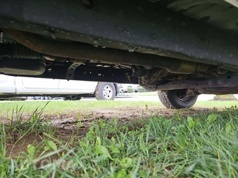 2021 Toyota Tacoma SR Extended Cab Long Bed - miniatura 17