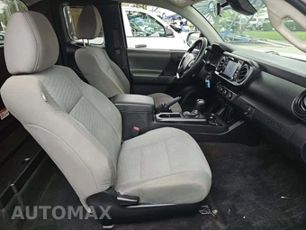 2021 Toyota Tacoma SR Extended Cab Long Bed - miniatura 18