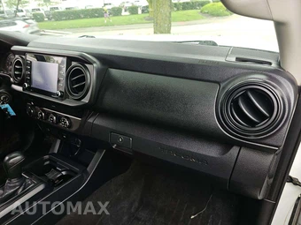 2021 Toyota Tacoma SR Extended Cab Long Bed - miniatura 19