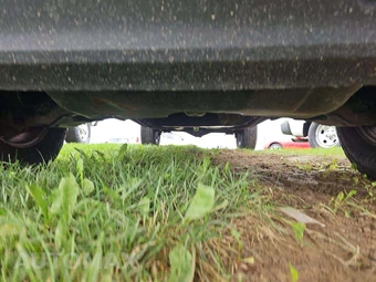 2021 Toyota Tacoma SR Extended Cab Long Bed - miniatura 20
