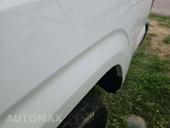 2021 Toyota Tacoma SR Extended Cab Long Bed - miniatura 25