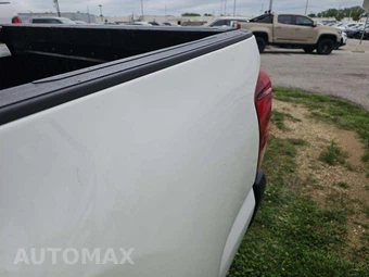 2021 Toyota Tacoma SR Extended Cab Long Bed - miniatura 30