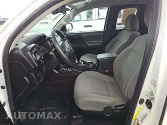 2021 Toyota Tacoma SR Extended Cab Long Bed - miniatura 6