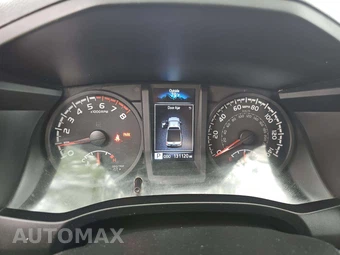 2021 Toyota Tacoma SR Extended Cab Long Bed - miniatura 9
