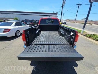 2021 Toyota Tacoma SR5 Crew Cab Long Bed - miniatura 16