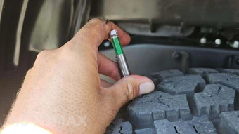 2021 Toyota Tacoma SR5 Crew Cab Long Bed - miniatura 20