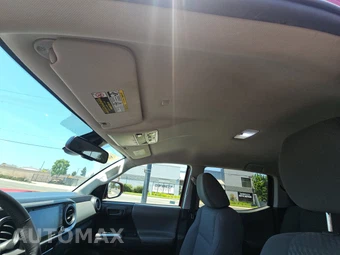 2021 Toyota Tacoma SR5 Crew Cab Long Bed - miniatura 22