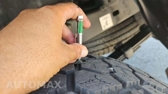 2021 Toyota Tacoma SR5 Crew Cab Long Bed - miniatura 23