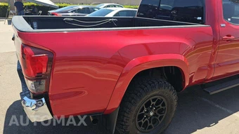 2021 Toyota Tacoma SR5 Crew Cab Long Bed - miniatura 26
