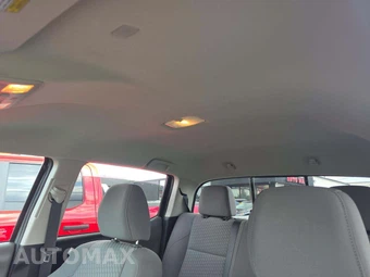 2021 Toyota Tacoma SR5 Crew Cab Long Bed - miniatura 11