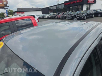 2021 Toyota Tacoma SR5 Crew Cab Long Bed - miniatura 12