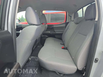 2021 Toyota Tacoma SR5 Crew Cab Long Bed - miniatura 13