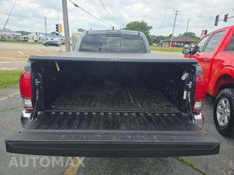 2021 Toyota Tacoma SR5 Crew Cab Long Bed - miniatura 14