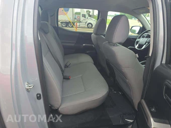 2021 Toyota Tacoma SR5 Crew Cab Long Bed - miniatura 16