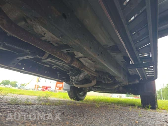 2021 Toyota Tacoma SR5 Crew Cab Long Bed - miniatura 17