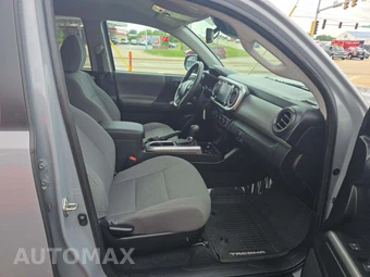 2021 Toyota Tacoma SR5 Crew Cab Long Bed - miniatura 18