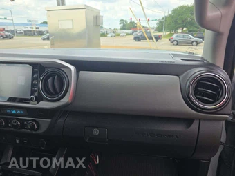 2021 Toyota Tacoma SR5 Crew Cab Long Bed - miniatura 19