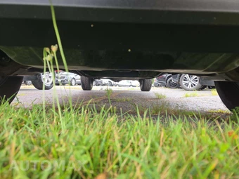 2021 Toyota Tacoma SR5 Crew Cab Long Bed - miniatura 20