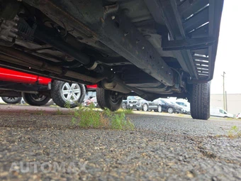 2021 Toyota Tacoma SR5 Crew Cab Long Bed - miniatura 7