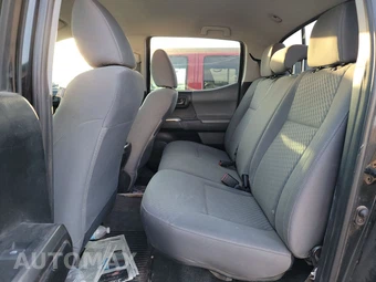 2021 Toyota Tacoma SR5 Crew Cab Long Bed - miniatura 13