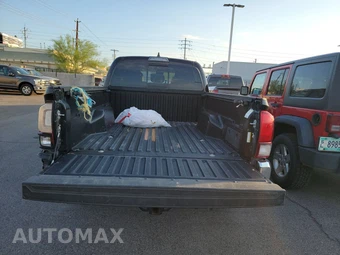 2021 Toyota Tacoma SR5 Crew Cab Long Bed - miniatura 16