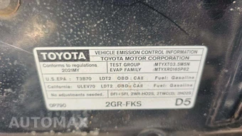 2021 Toyota Tacoma SR5 Crew Cab Long Bed - miniatura 17
