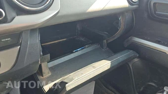 2021 Toyota Tacoma SR5 Crew Cab Long Bed - miniatura 19