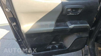 2021 Toyota Tacoma SR5 Crew Cab Long Bed - miniatura 22