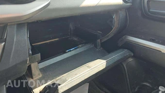 2021 Toyota Tacoma SR5 Crew Cab Long Bed - miniatura 24