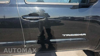 2021 Toyota Tacoma SR5 Crew Cab Long Bed - miniatura 29