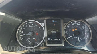 2021 Toyota Tacoma SR5 Crew Cab Long Bed - miniatura 30