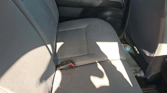 2021 Toyota Tacoma SR5 Crew Cab Long Bed - miniatura 31