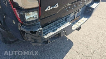 2021 Toyota Tacoma SR5 Crew Cab Long Bed - miniatura 33
