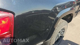 2021 Toyota Tacoma SR5 Crew Cab Long Bed - miniatura 35