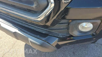 2021 Toyota Tacoma SR5 Crew Cab Long Bed - miniatura 37