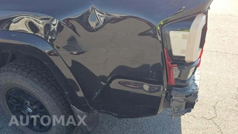 2021 Toyota Tacoma SR5 Crew Cab Long Bed - miniatura 40