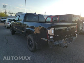 2021 Toyota Tacoma SR5 Crew Cab Long Bed - miniatura 6