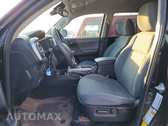 2021 Toyota Tacoma SR5 Crew Cab Long Bed - miniatura 7