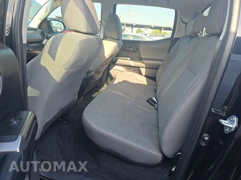 2021 Toyota Tacoma SR5 Crew Cab Medium Bed - miniatura 13