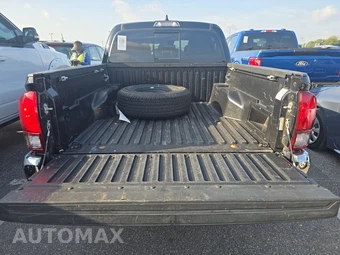 2021 Toyota Tacoma SR5 Crew Cab Medium Bed - miniatura 16