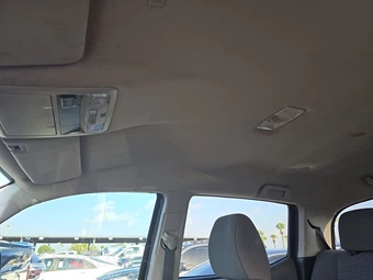 2021 Toyota Tacoma SR5 Crew Cab Medium Bed - miniatura 17