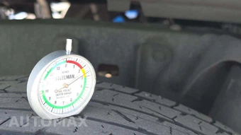 2021 Toyota Tacoma SR5 Crew Cab Medium Bed - miniatura 19