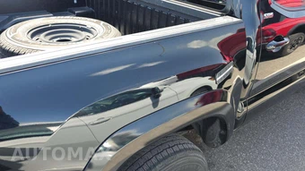 2021 Toyota Tacoma SR5 Crew Cab Medium Bed - miniatura 21
