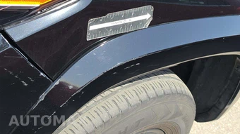 2021 Toyota Tacoma SR5 Crew Cab Medium Bed - miniatura 27