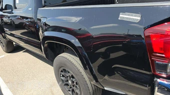 2021 Toyota Tacoma SR5 Crew Cab Medium Bed - miniatura 28