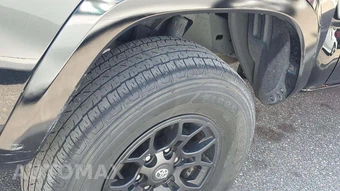 2021 Toyota Tacoma SR5 Crew Cab Medium Bed - miniatura 32