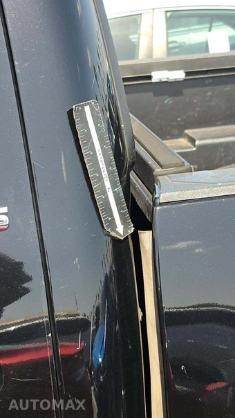 2021 Toyota Tacoma SR5 Crew Cab Medium Bed - miniatura 33