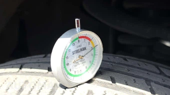 2021 Toyota Tacoma SR5 Crew Cab Medium Bed - miniatura 34