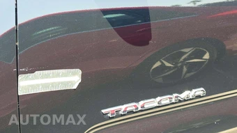 2021 Toyota Tacoma SR5 Crew Cab Medium Bed - miniatura 35
