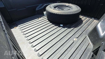 2021 Toyota Tacoma SR5 Crew Cab Medium Bed - miniatura 36
